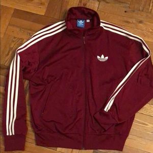 retro adidas tracksuit mens